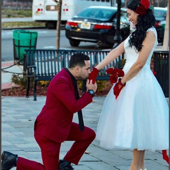 Meet your Posher, Yvonne - Picture 1 of 1